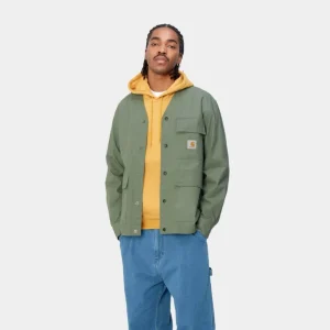 Carhartt WIP Elroy Skjortejakke | Parkere Best Sale