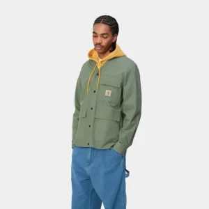 Carhartt WIP Elroy Skjortejakke | Parkere Best Sale