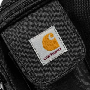 Carhartt WIP Essentials Taske | Sort Hot