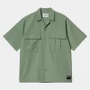 Carhartt WIP Evers Skjorte | Parkere Flash Sale