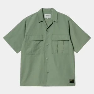 Carhartt WIP Evers Skjorte | Parkere Flash Sale