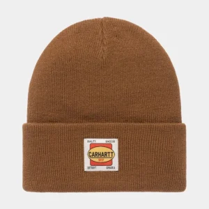 Carhartt WIP Field Beanie | Hamilton Brown Shop