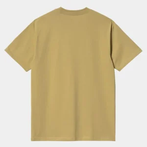 Carhartt WIP Fixed Bugs T-Shirt | Agat Store