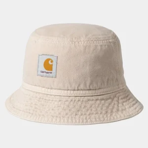 Carhartt WIP Garnison Bucket Hat | Tonic (Stenfarvet) New