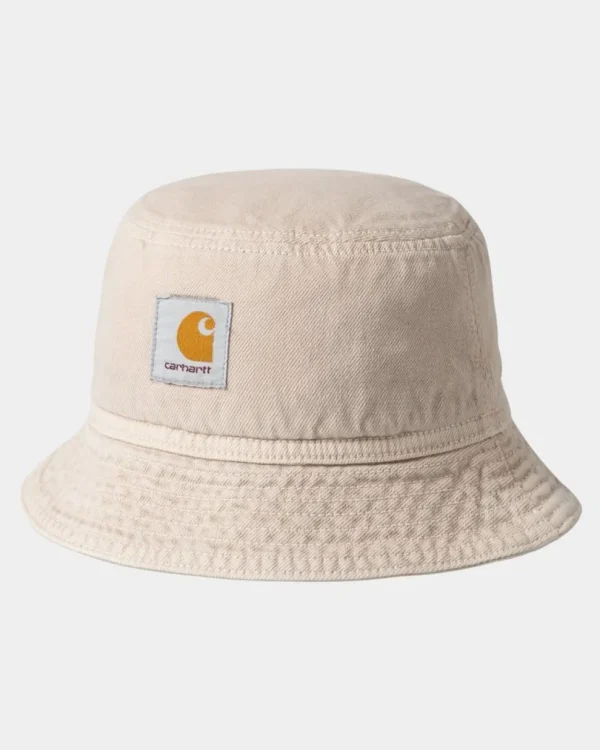 Carhartt WIP Garnison Bucket Hat | Tonic (Stenfarvet) New