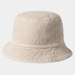 Carhartt WIP Garnison Bucket Hat | Tonic (Stenfarvet) New