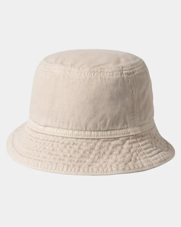 Carhartt WIP Garnison Bucket Hat | Tonic (Stenfarvet) New