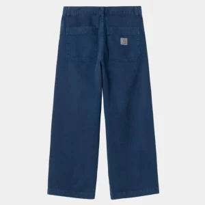 Carhartt WIP Garnisonsbukser | Aeldste (Stenfarvet) Cheap