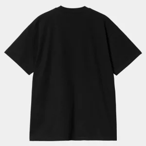 Carhartt WIP Gummy T-Shirt | Sort Best