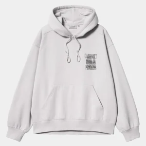 Carhartt WIP Haette Always A Wip Sweatshirt | Sonic Solv Flash Sale