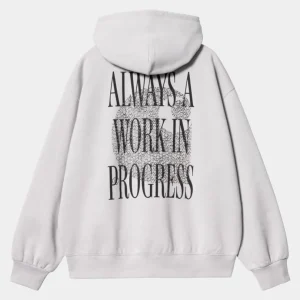 Carhartt WIP Haette Always A Wip Sweatshirt | Sonic Solv Flash Sale