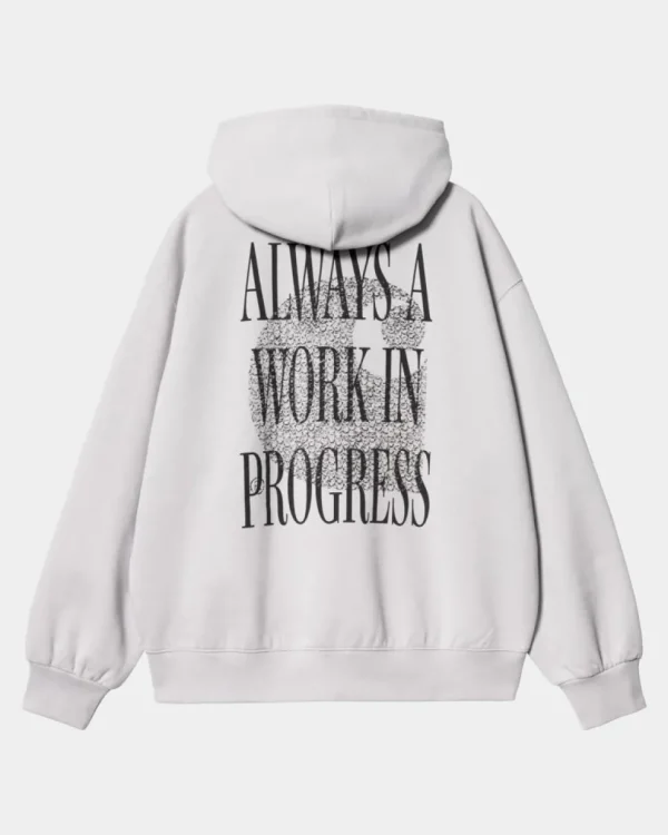 Carhartt WIP Haette Always A Wip Sweatshirt | Sonic Solv Flash Sale