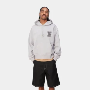 Carhartt WIP Haette Always A Wip Sweatshirt | Sonic Solv Flash Sale