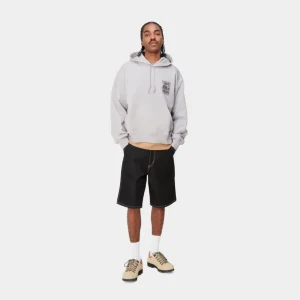 Carhartt WIP Haette Always A Wip Sweatshirt | Sonic Solv Flash Sale