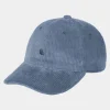 Carhartt WIP Harlem Cap | Hudson Bla Hot