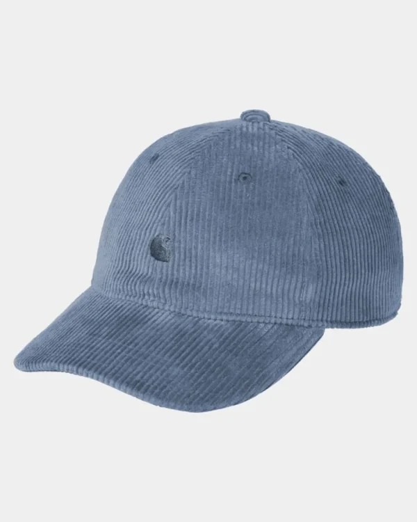 Carhartt WIP Harlem Cap | Hudson Bla Hot