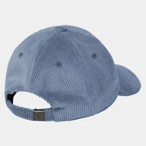 Carhartt WIP Harlem Cap | Hudson Bla Hot