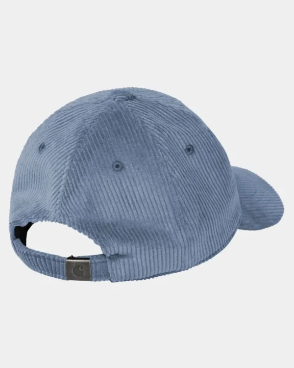 Carhartt WIP Harlem Cap | Hudson Bla Hot