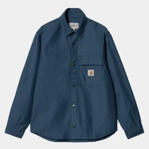 Carhartt WIP Hayworth Skjortejakke | Flade Best