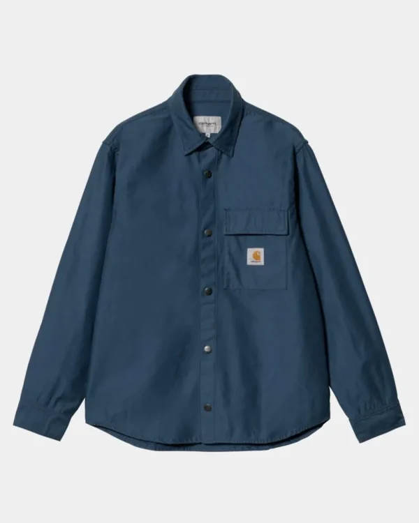 Carhartt WIP Hayworth Skjortejakke | Flade Best