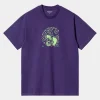 Carhartt WIP Hocus Pocus T-Shirt | Tyrian Online