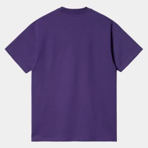 Carhartt WIP Hocus Pocus T-Shirt | Tyrian Online