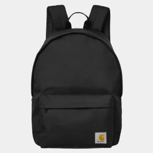 Carhartt WIP Jake Rygsaek | Sort Shop