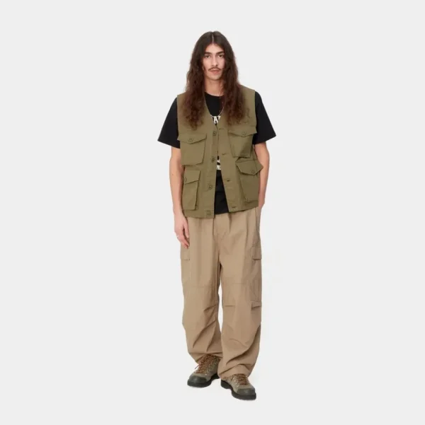 Carhartt WIP Jet Cargo Bukser | Laeder Cheap