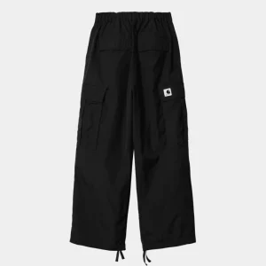 Carhartt WIP Jet Cargo Bukser Til Kvinder | Sort Store