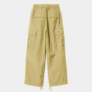 Carhartt WIP Jet Cargo Bukser Til Kvinder | Agat Flash Sale