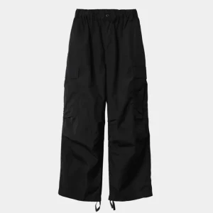 Carhartt WIP Jet Cargo Bukser Til Kvinder | Sort Store