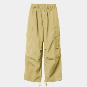 Carhartt WIP Jet Cargo Bukser Til Kvinder | Agat Flash Sale