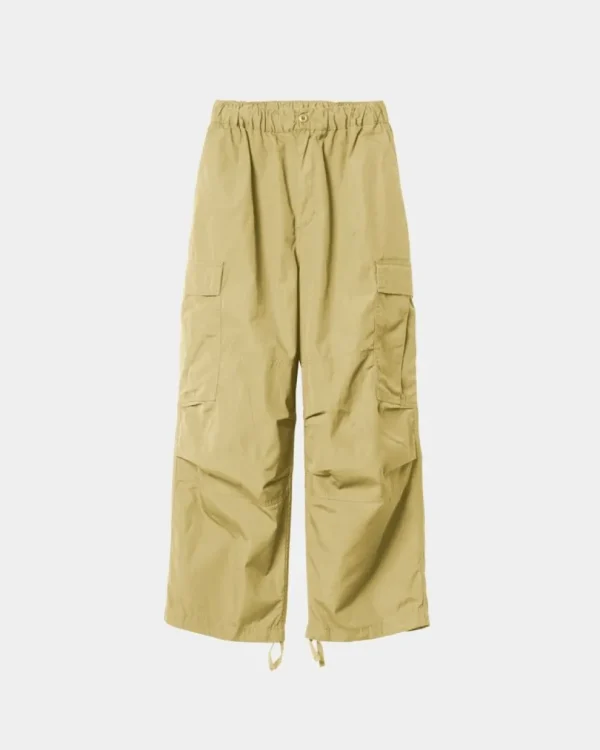 Carhartt WIP Jet Cargo Bukser Til Kvinder | Agat Flash Sale