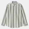 Carhartt WIP Kendricks Stripe Shirt | Dundee / Park Clearance