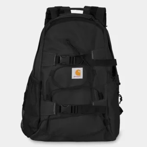 Carhartt WIP Kickflip Rygsaek | Sort Sale