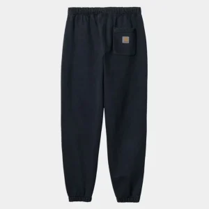 Carhartt WIP Klasse Af 89 Joggingbukser | Dark Navy Cheap