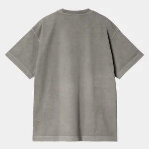 Carhartt WIP Klasse Af 89 T-Shirt | Marengo / Hvid Clearance