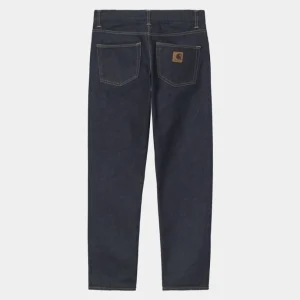 Carhartt WIP Klondike Pant - Maitland Denim | Bla (En Vask) Clearance