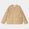 Carhartt WIP Kvinders Skyler Liner | Sobel Cheap