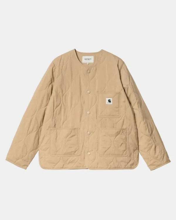 Carhartt WIP Kvinders Skyler Liner | Sobel Cheap