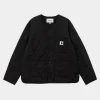 Carhartt WIP Kvinders Skyler Liner | Sort New