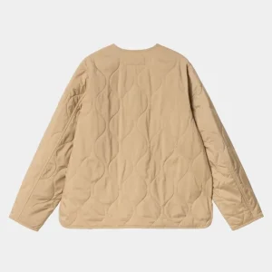 Carhartt WIP Kvinders Skyler Liner | Sobel Cheap