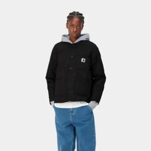 Carhartt WIP Kvinders Skyler Liner | Sort New