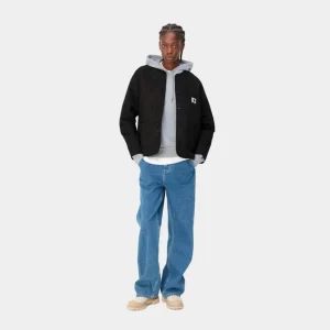 Carhartt WIP Kvinders Skyler Liner | Sort New