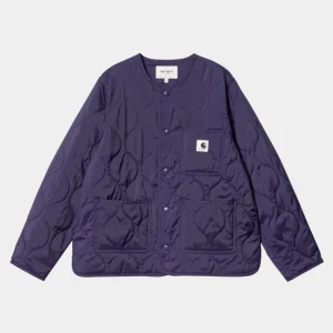 Carhartt WIP Kvinders Skyler Liner | Tyrian Clearance