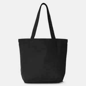 Carhartt WIP Laerred Grafisk Tote | Sort / Tonic Klasse Af 89 Print Store