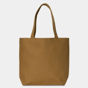 Carhartt WIP Laerred Grafisk Tote | Hamilton Brown Bam Print Outlet