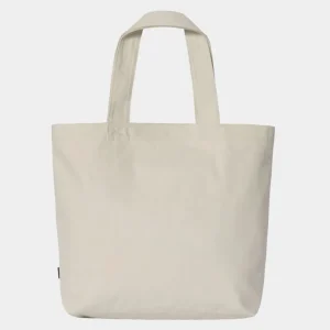 Carhartt WIP Laerred Grafisk Tote Stor | Wax Ink Bleed Print Outlet