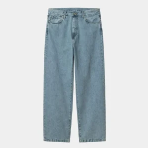 Carhartt WIP Landon Pant | Bla (Bleget) Discount