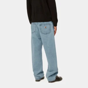 Carhartt WIP Landon Pant | Bla (Bleget) Discount